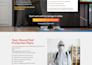 design a wordpress lead capture squeeze page in 24 hours